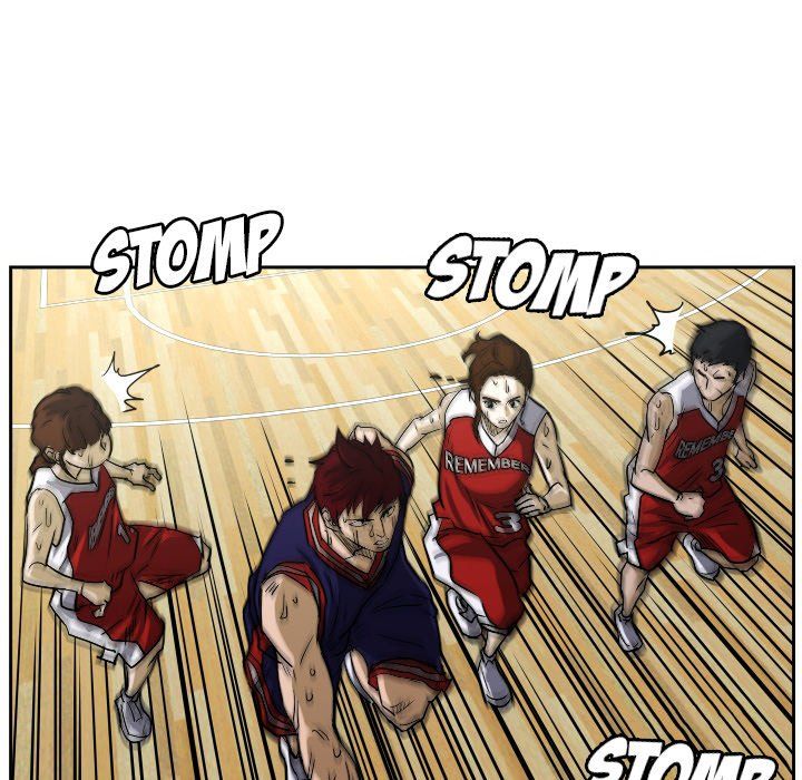 Tweener Manhwa - Chapter 51 Page 43