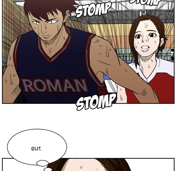 Tweener Manhwa - Chapter 51 Page 47