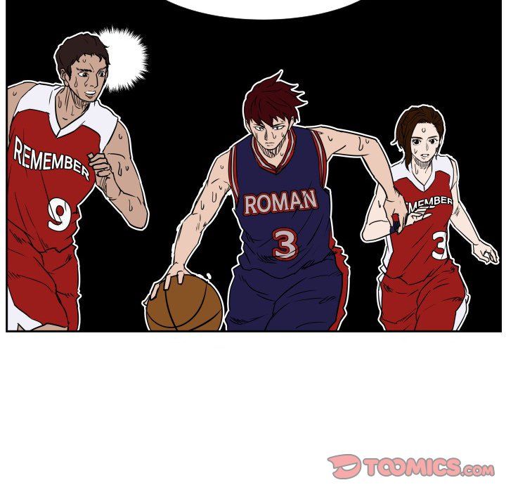 Tweener Manhwa - Chapter 51 Page 49