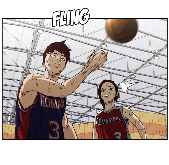 Tweener Manhwa - Chapter 51 Page 50