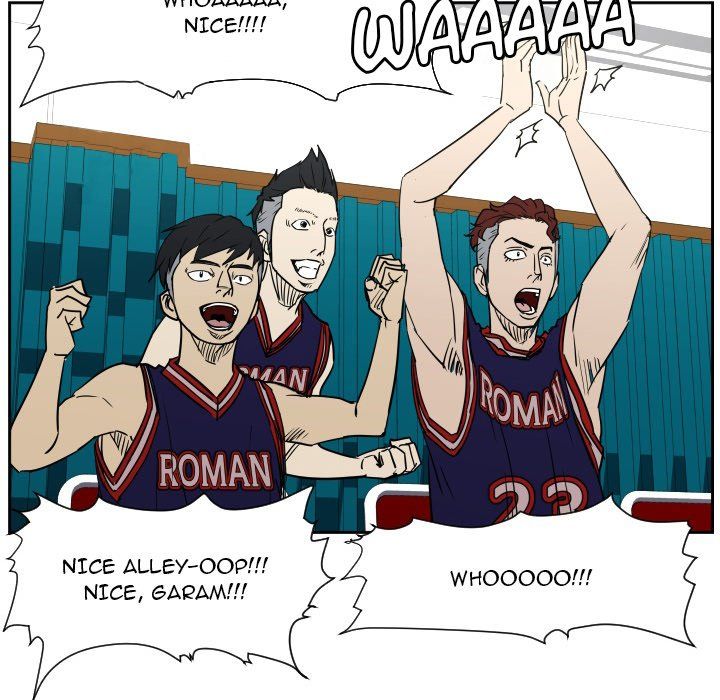 Tweener Manhwa - Chapter 51 Page 56