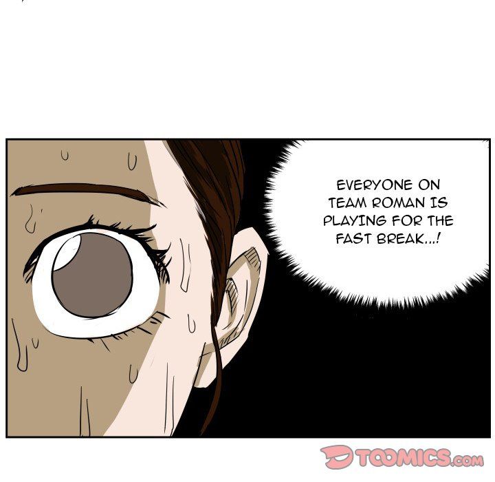 Tweener Manhwa - Chapter 51 Page 57