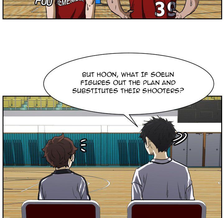 Tweener Manhwa - Chapter 51 Page 59
