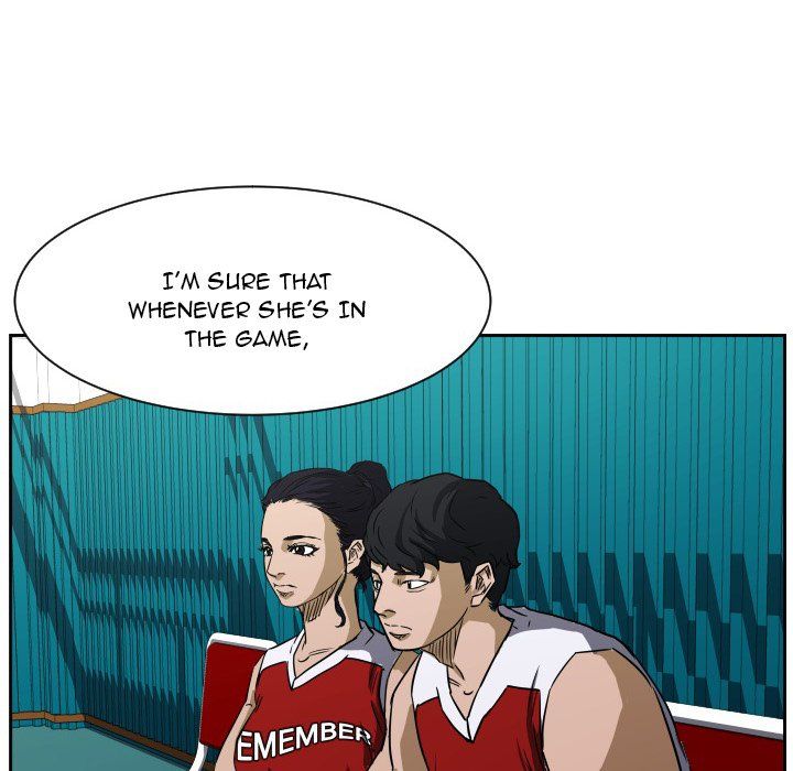 Tweener Manhwa - Chapter 51 Page 63