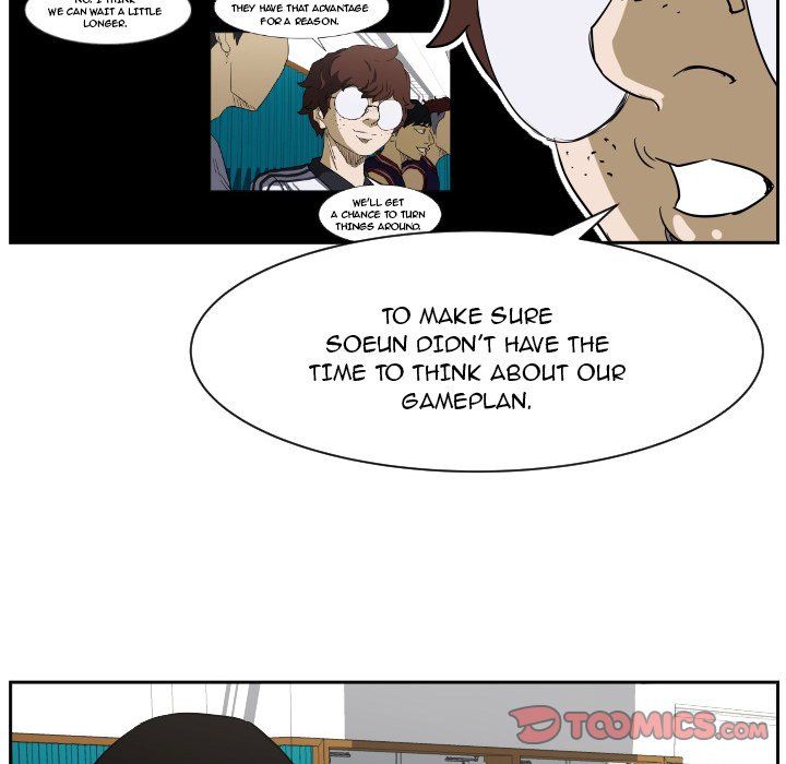 Tweener Manhwa - Chapter 51 Page 65