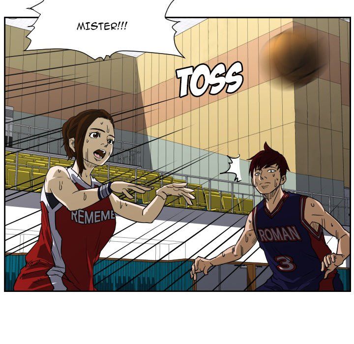 Tweener Manhwa - Chapter 51 Page 67