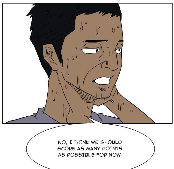 Tweener Manhwa - Chapter 51 Page 71