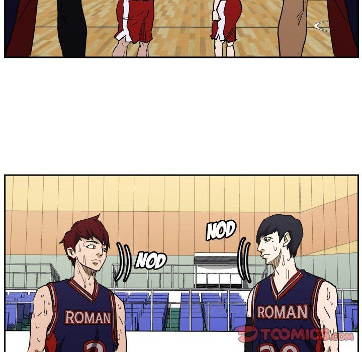 Tweener Manhwa - Chapter 51 Page 73