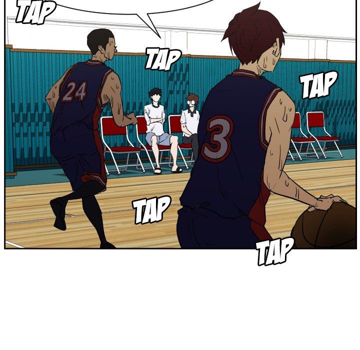 Tweener Manhwa - Chapter 51 Page 76