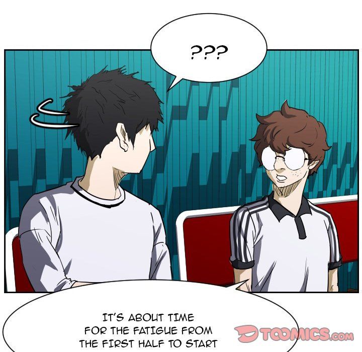 Tweener Manhwa - Chapter 51 Page 77