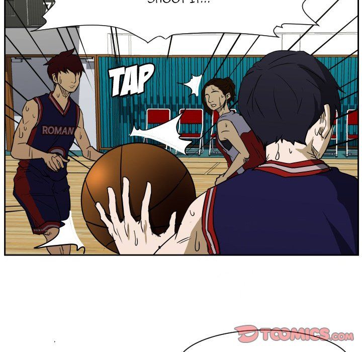 Tweener Manhwa - Chapter 51 Page 81