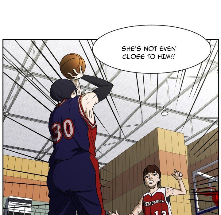 Tweener Manhwa - Chapter 51 Page 83