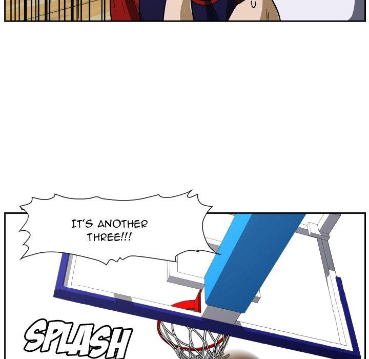 Tweener Manhwa - Chapter 51 Page 86