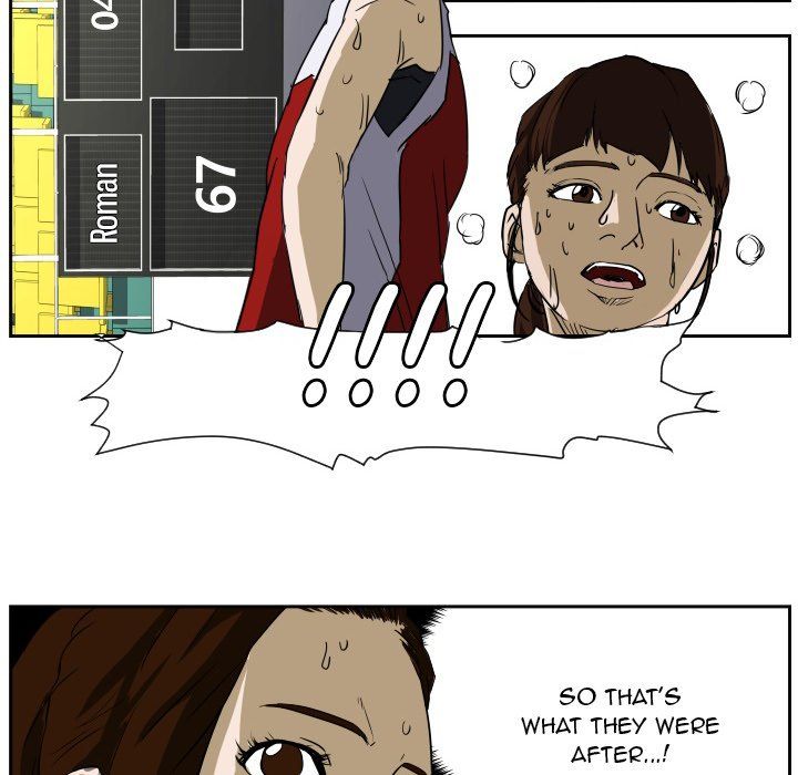 Tweener Manhwa - Chapter 51 Page 88