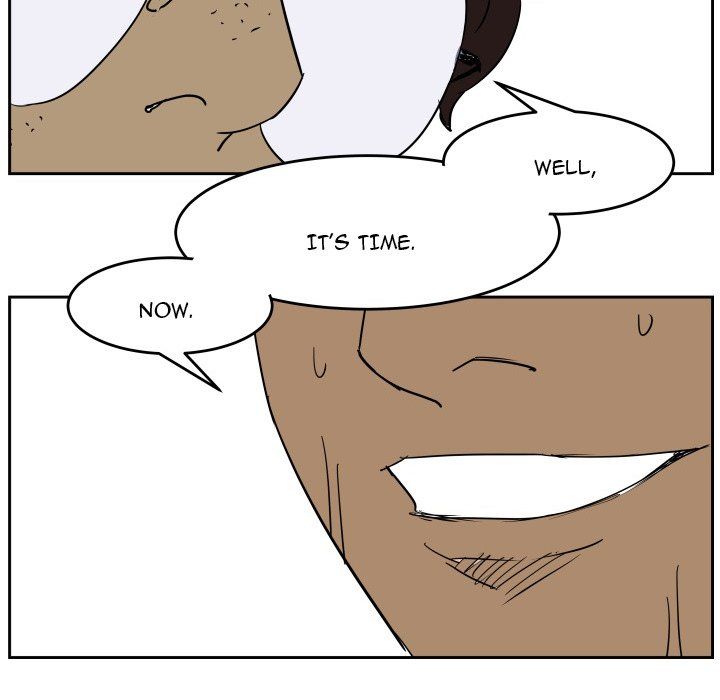 Tweener Manhwa - Chapter 51 Page 91