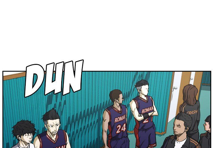 Tweener Manhwa - Chapter 58 Page 0