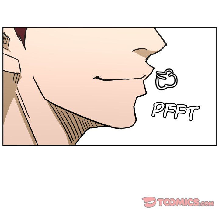 Tweener Manhwa - Chapter 58 Page 9