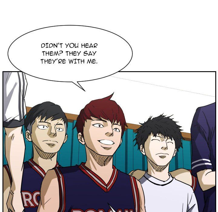 Tweener Manhwa - Chapter 58 Page 10