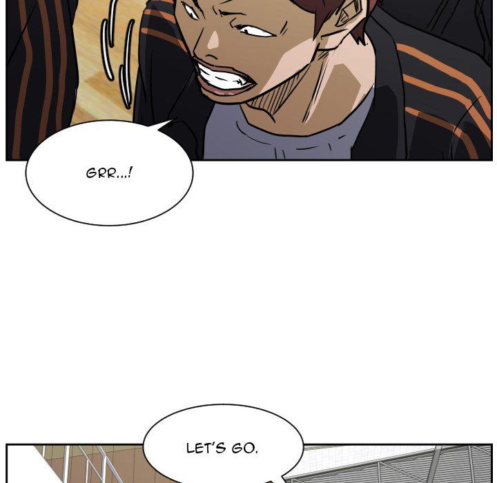 Tweener Manhwa - Chapter 58 Page 12