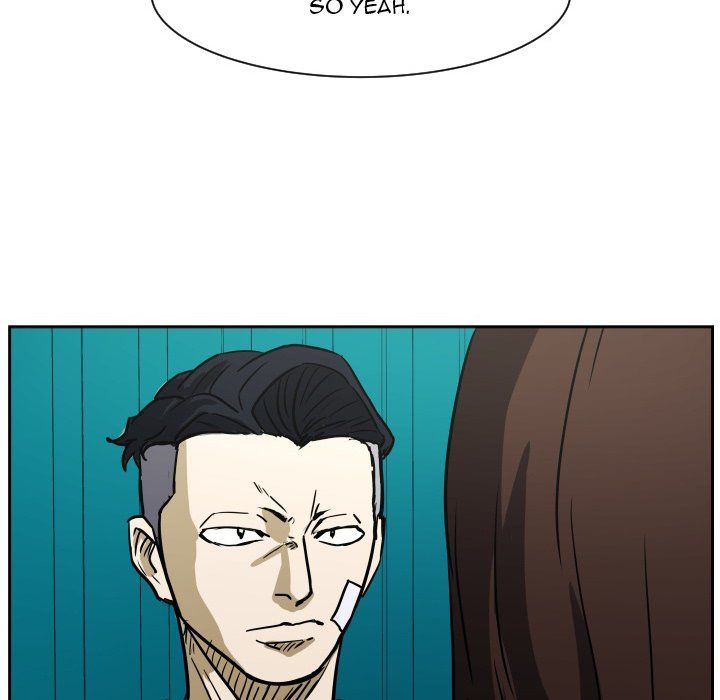 Tweener Manhwa - Chapter 58 Page 15