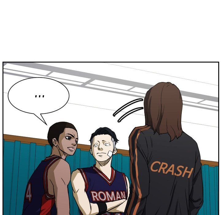 Tweener Manhwa - Chapter 58 Page 18