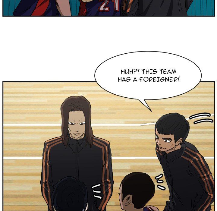 Tweener Manhwa - Chapter 58 Page 19