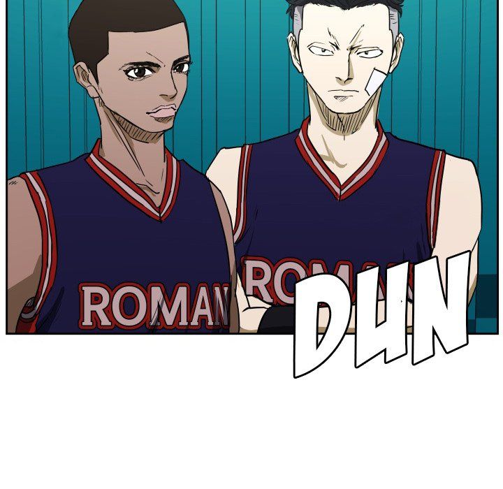 Tweener Manhwa - Chapter 58 Page 22