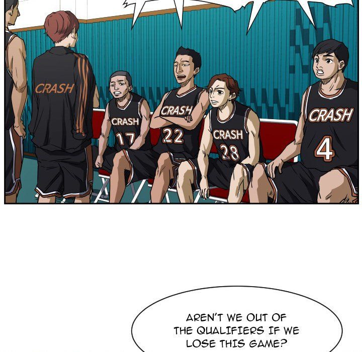 Tweener Manhwa - Chapter 58 Page 26