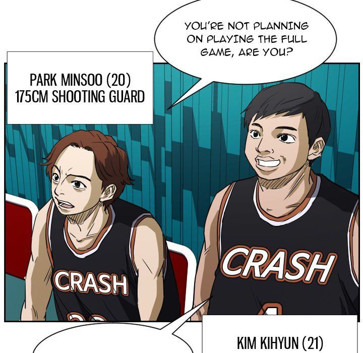 Tweener Manhwa - Chapter 58 Page 28