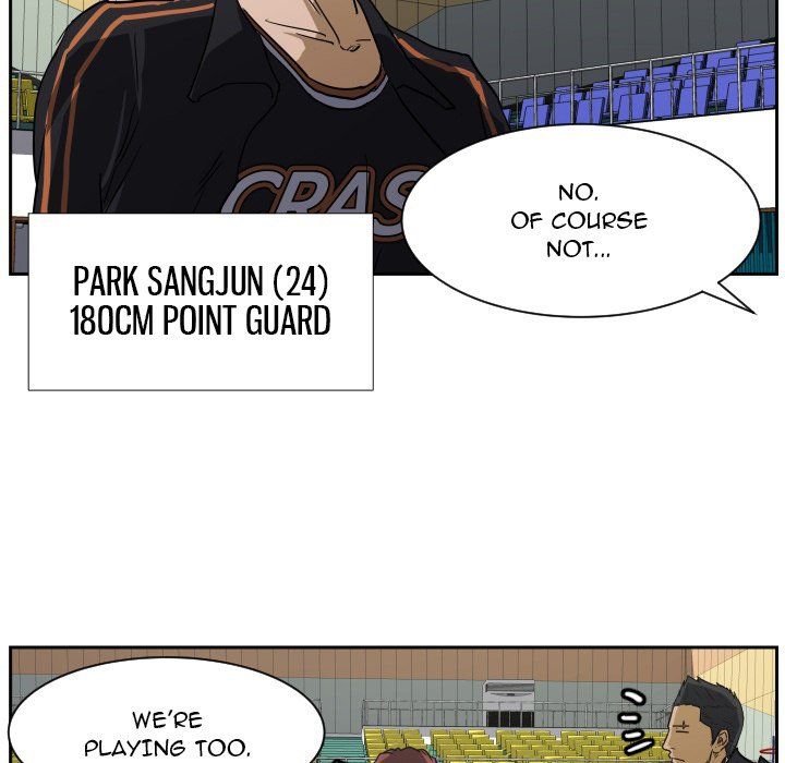 Tweener Manhwa - Chapter 58 Page 30