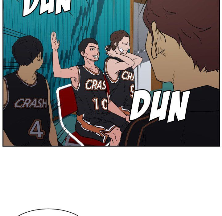 Tweener Manhwa - Chapter 58 Page 32