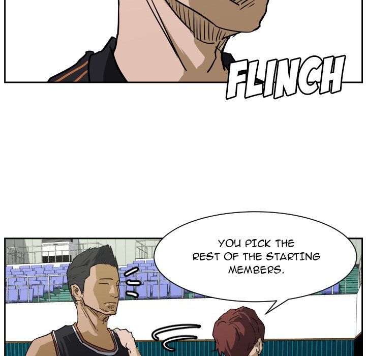 Tweener Manhwa - Chapter 58 Page 38