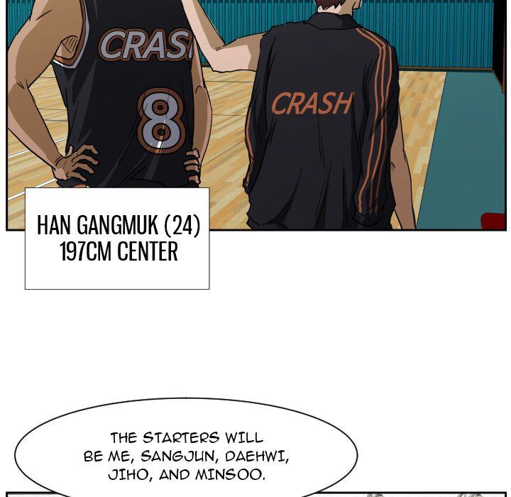 Tweener Manhwa - Chapter 58 Page 39