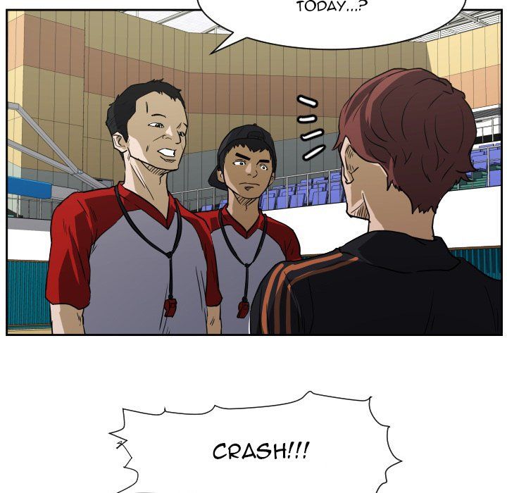 Tweener Manhwa - Chapter 58 Page 46