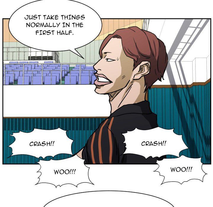 Tweener Manhwa - Chapter 58 Page 48