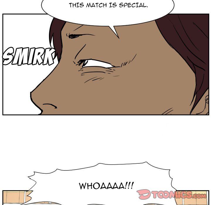 Tweener Manhwa - Chapter 58 Page 49