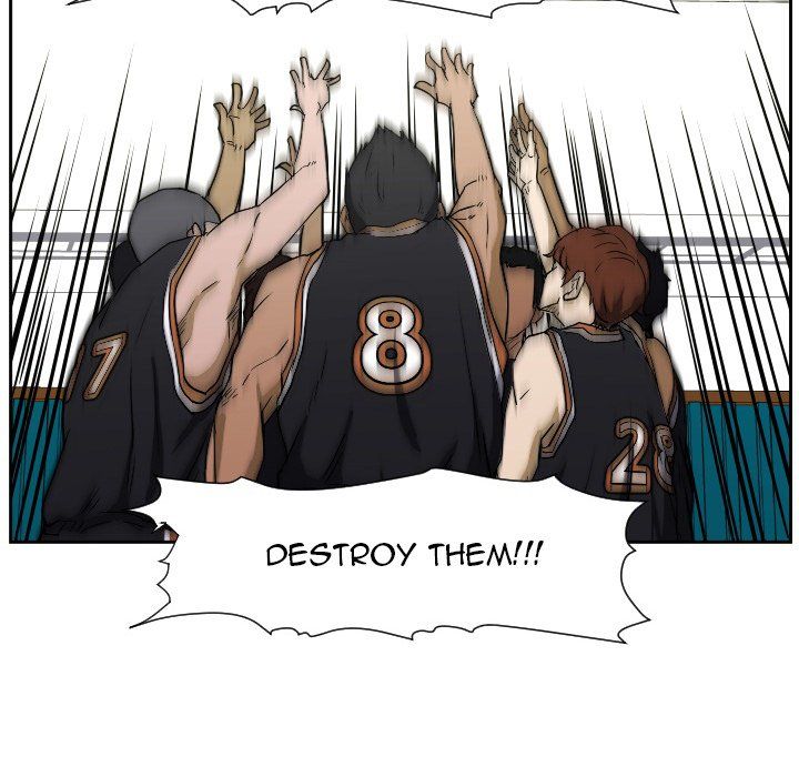 Tweener Manhwa - Chapter 58 Page 50