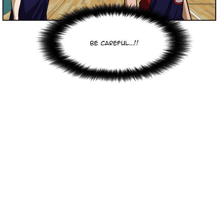 Tweener Manhwa - Chapter 58 Page 62