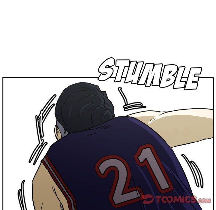 Tweener Manhwa - Chapter 58 Page 81