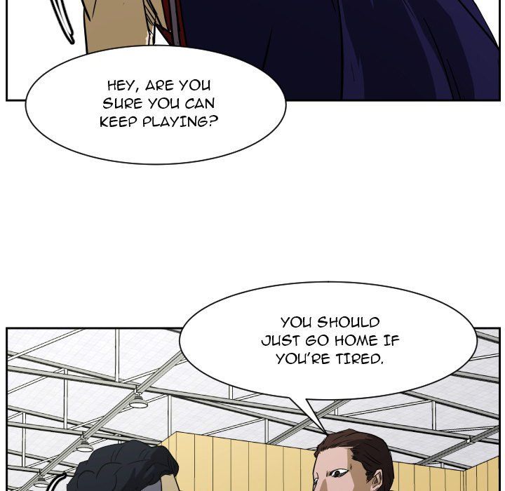 Tweener Manhwa - Chapter 58 Page 82