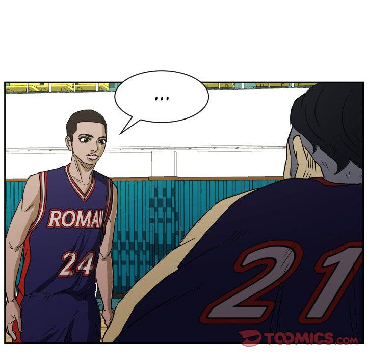 Tweener Manhwa - Chapter 58 Page 85