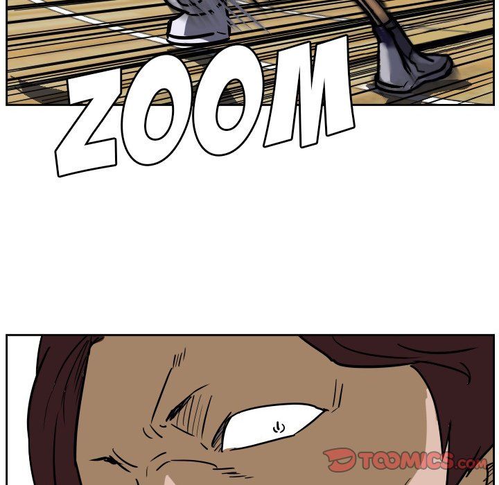 Tweener Manhwa - Chapter 58 Page 93