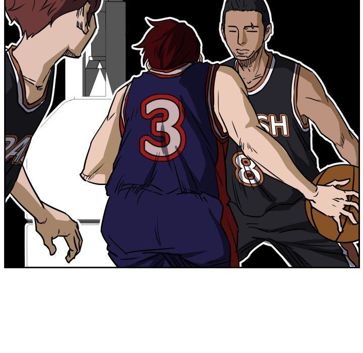 Tweener Manhwa - Chapter 58 Page 96