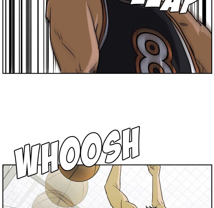 Tweener Manhwa - Chapter 58 Page 99