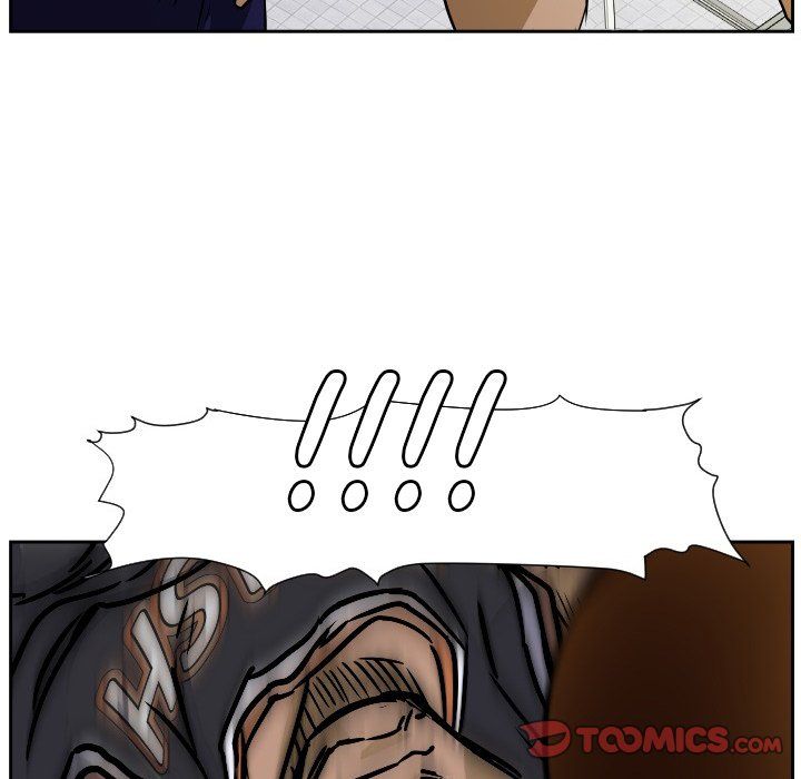 Tweener Manhwa - Chapter 58 Page 101