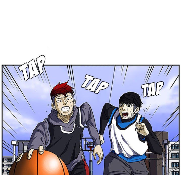 Tweener Manhwa - Chapter 8 Page 6
