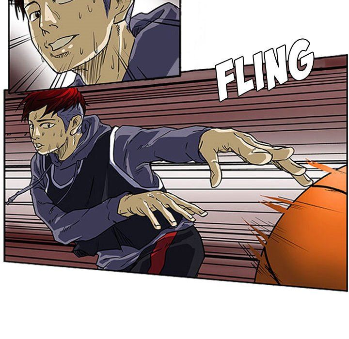 Tweener Manhwa - Chapter 8 Page 9