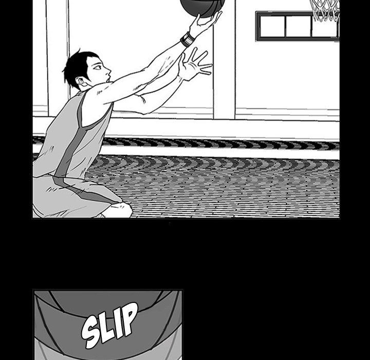 Tweener Manhwa - Chapter 8 Page 23