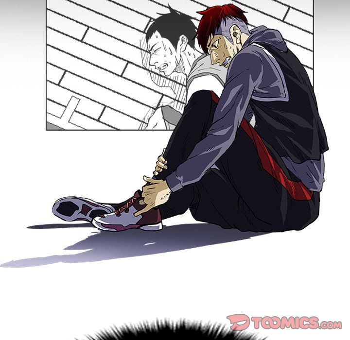 Tweener Manhwa - Chapter 8 Page 31