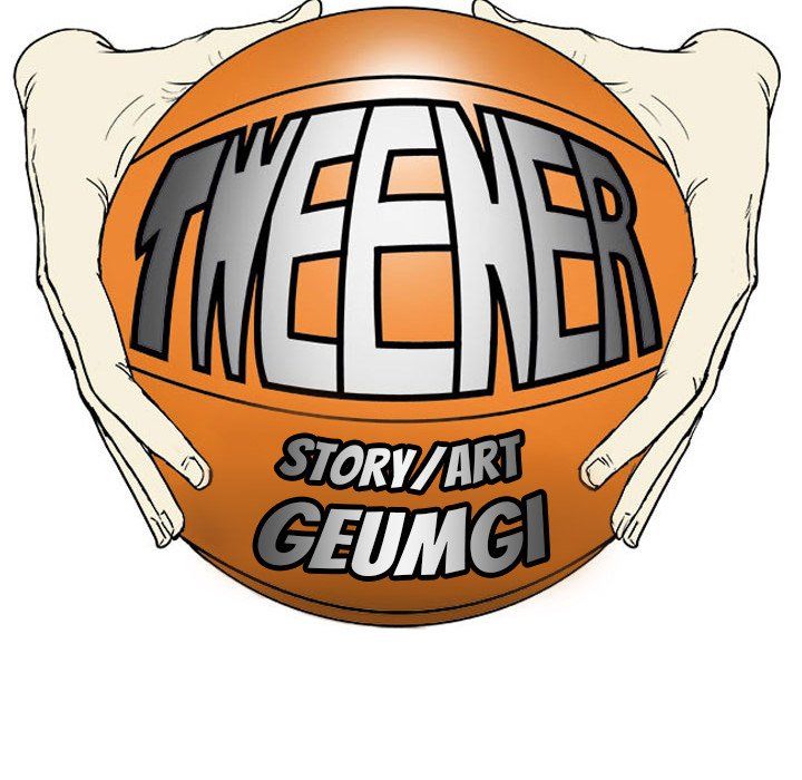 Tweener Manhwa - Chapter 8 Page 33